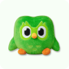 Duo Plush