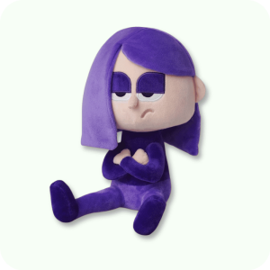 Lily Plush