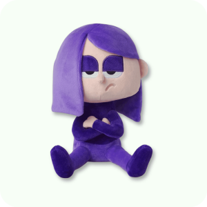 Lily Plush